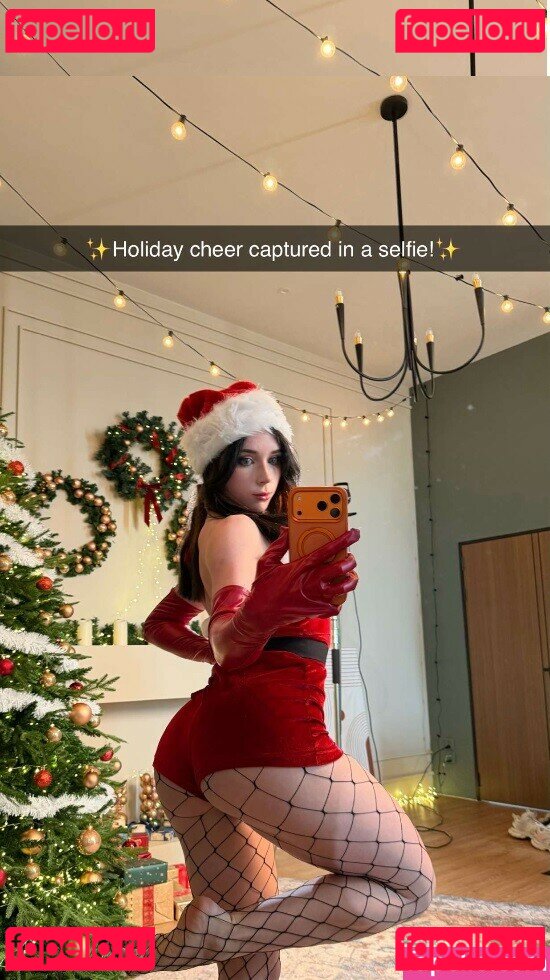 MoonFleur Nude Onlyfans Photo 18