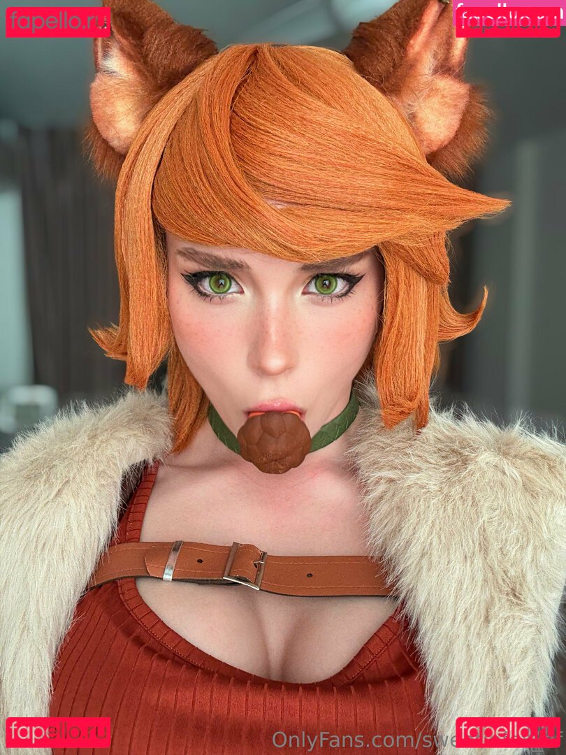 MoonFleur Nude Onlyfans Photo 15