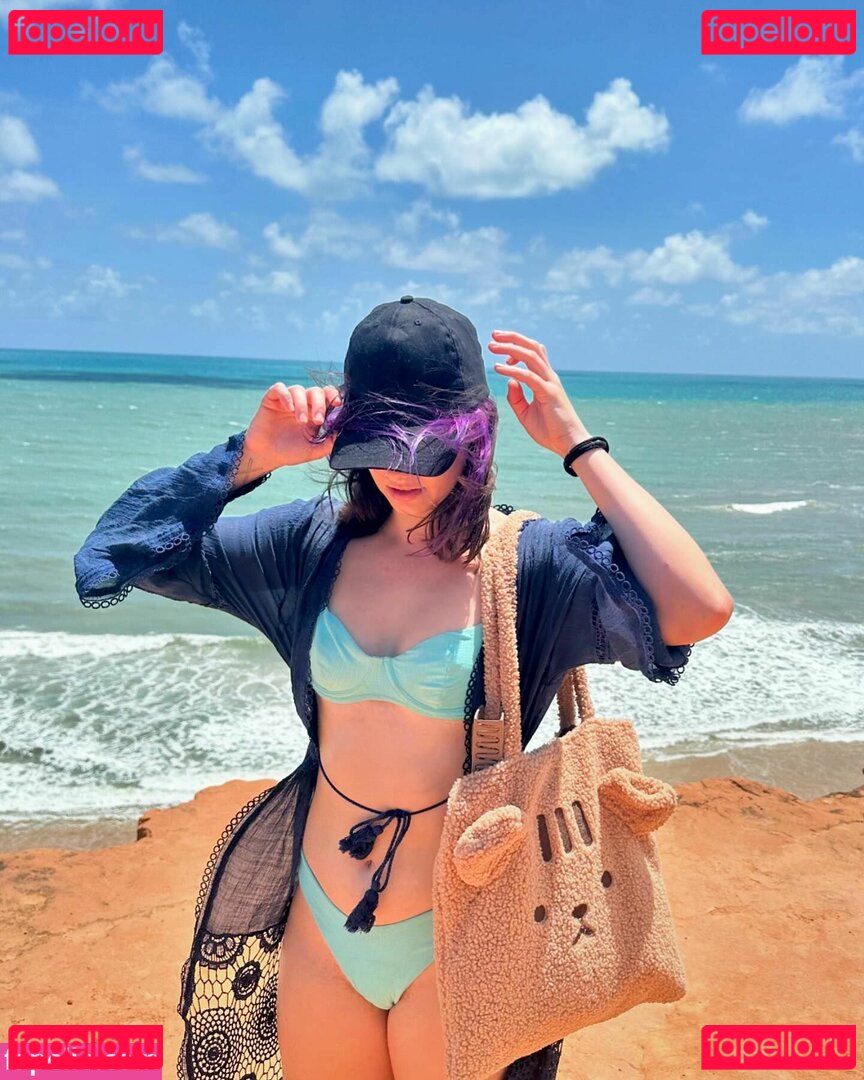 Julia K Barni Nude Onlyfans Photo 50