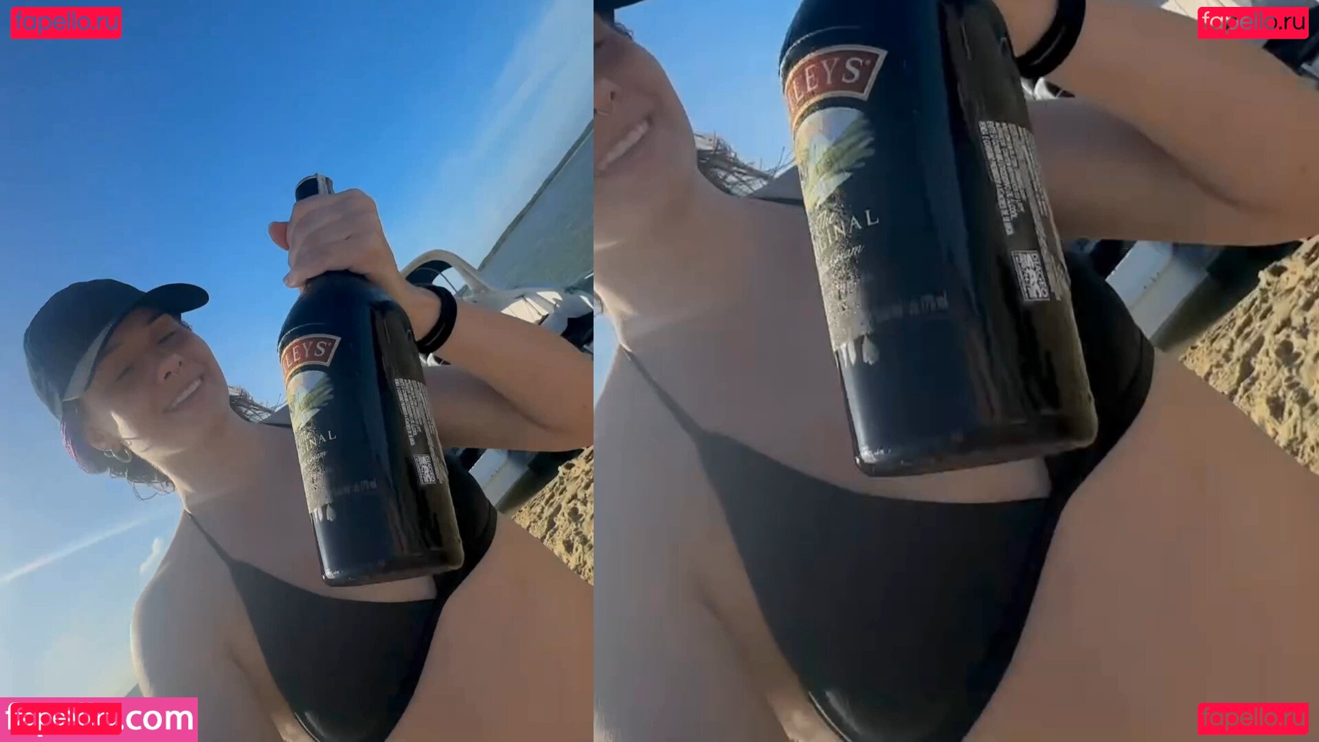 Julia K Barni Nude Onlyfans Photo 49
