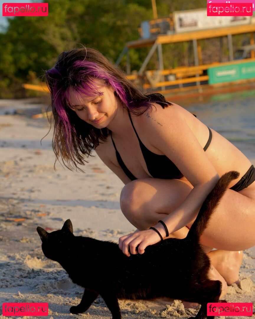 Julia K Barni Nude Onlyfans Photo 46