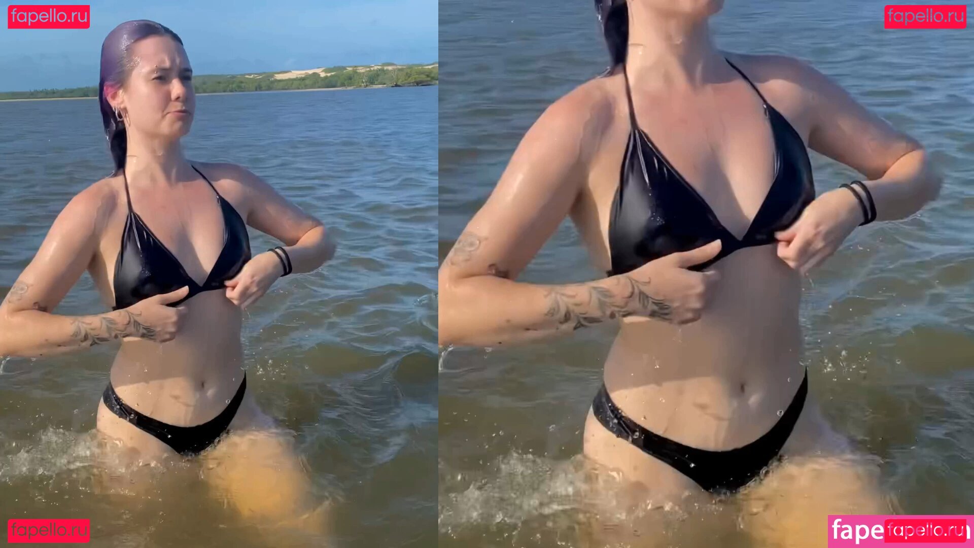 Julia K Barni Nude Onlyfans Photo 42