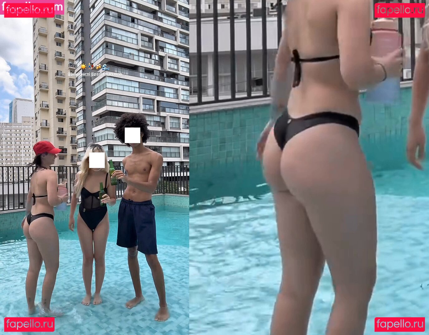 Julia K Barni Nude Onlyfans Photo 38