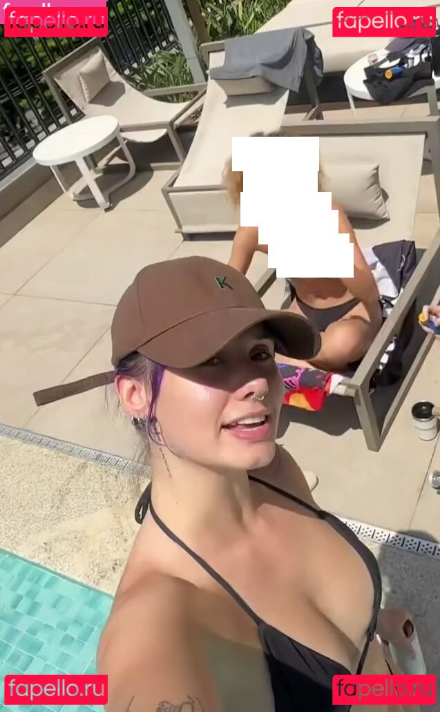 Julia K Barni Nude Onlyfans Photo 23