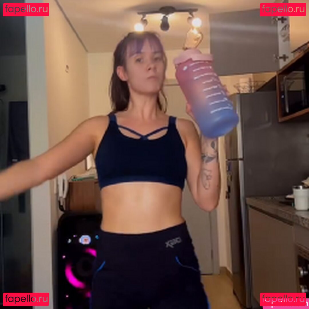 Julia K Barni Nude Onlyfans Photo 17