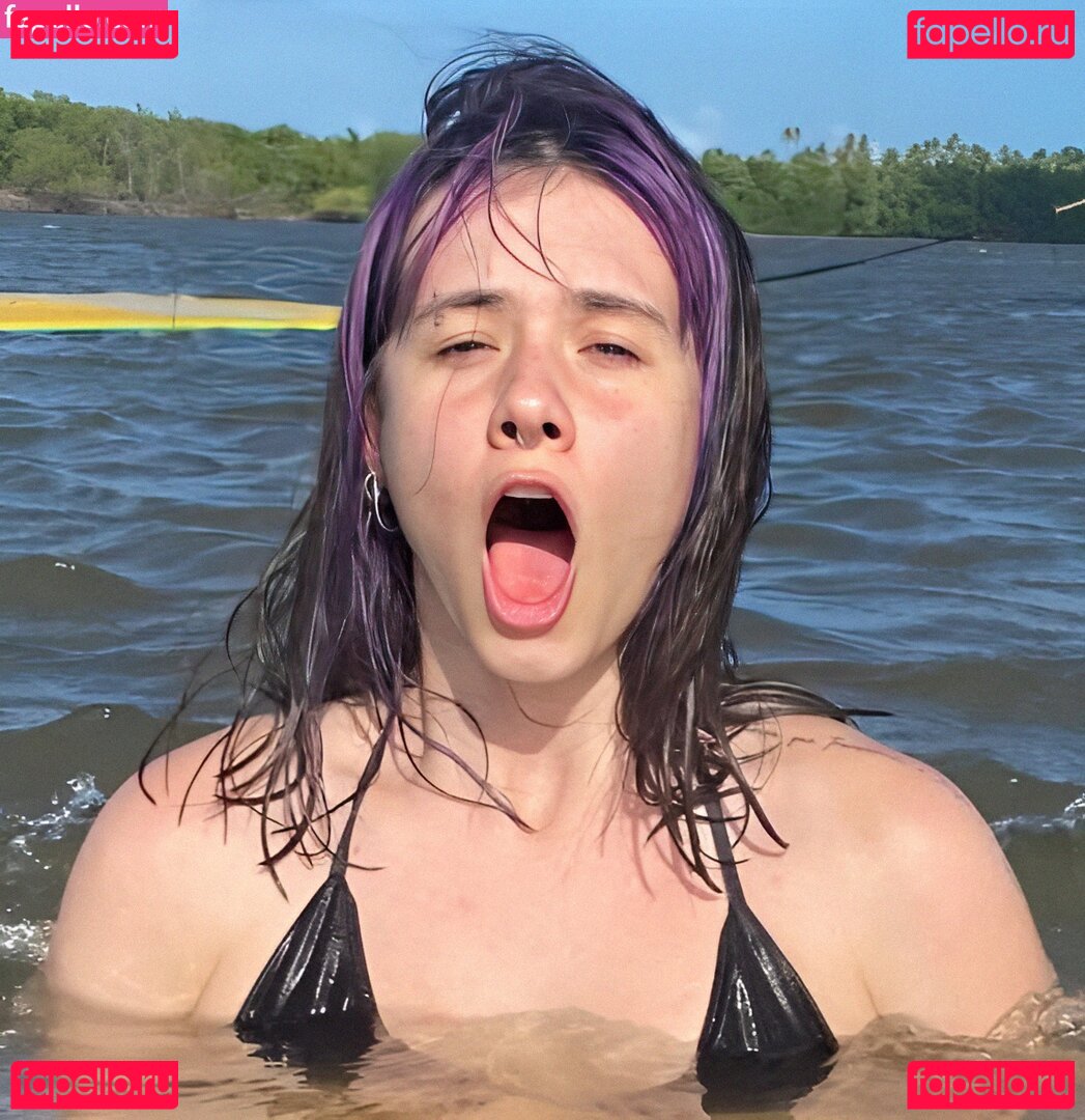 Julia K Barni Nude Onlyfans Photo 16