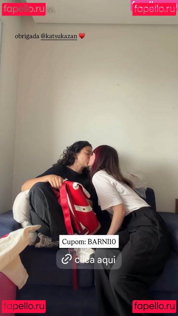 Julia K Barni Nude Onlyfans Photo 8