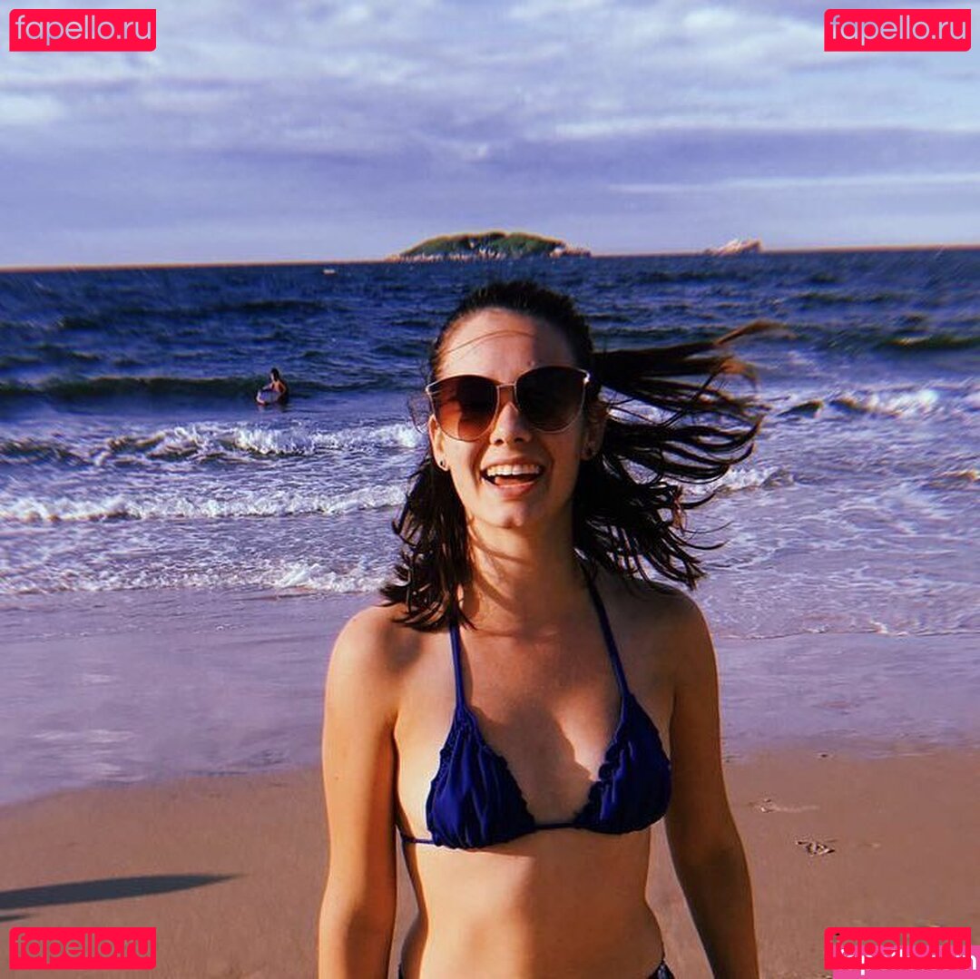 Julia K Barni Nude Onlyfans Photo 5