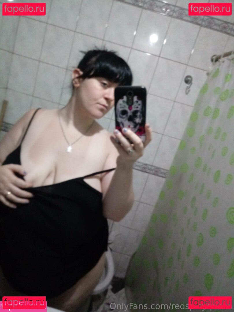 redspice_ / redspicyqueen Onlyfans Photo Gallery 