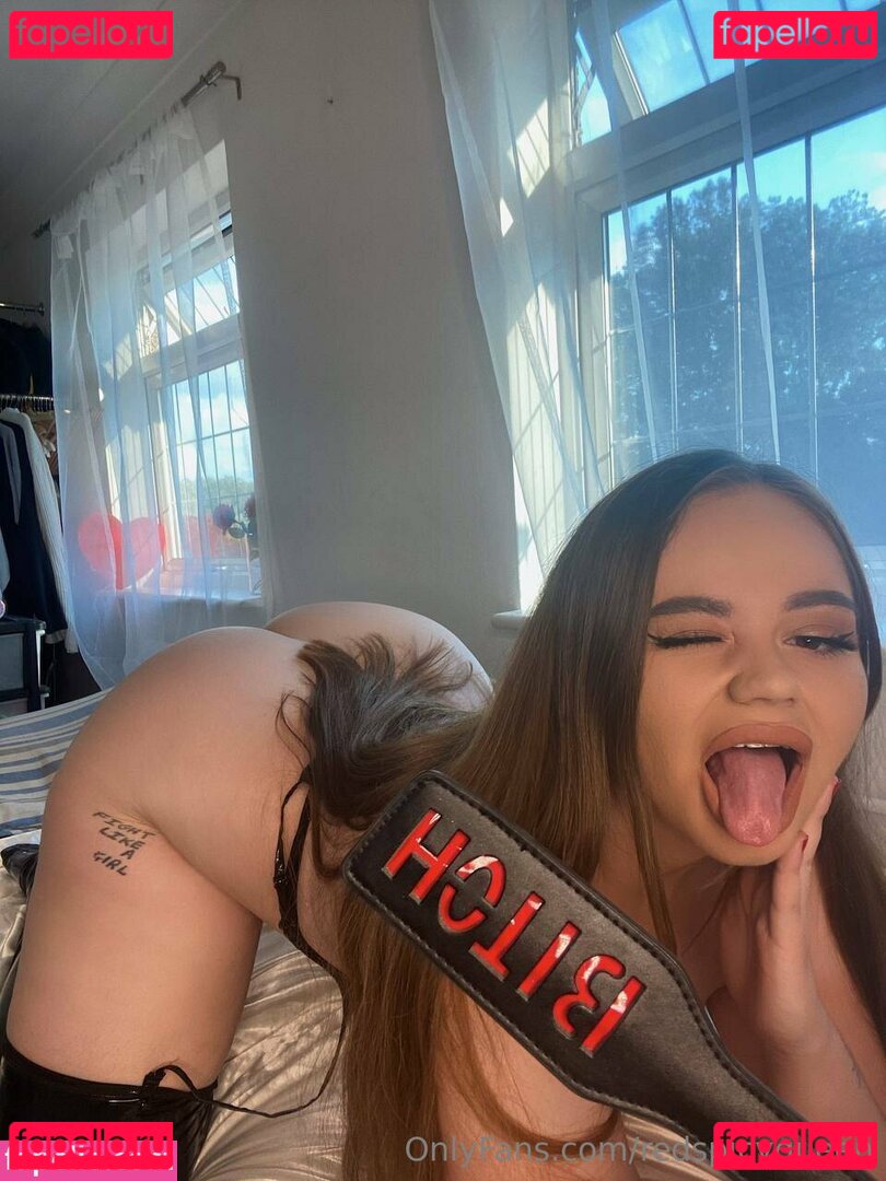 redspice_ / redspicyqueen Onlyfans Photo Gallery 