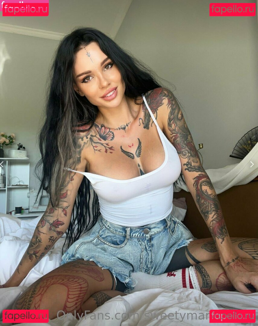 sweetmary_dpqueen Nude Onlyfans Photo 25