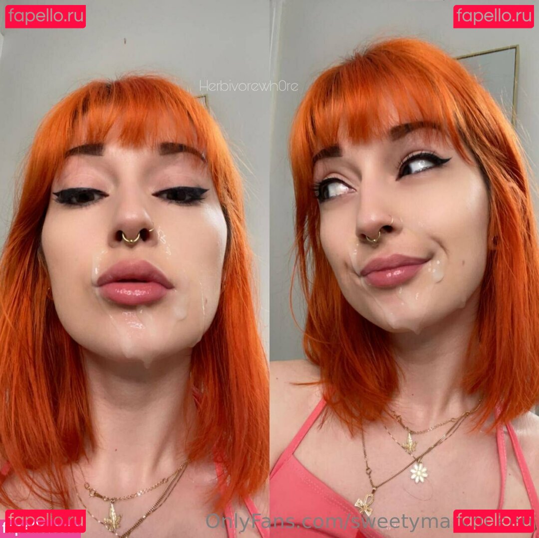 sweetmary_dpqueen Nude Onlyfans Photo 21