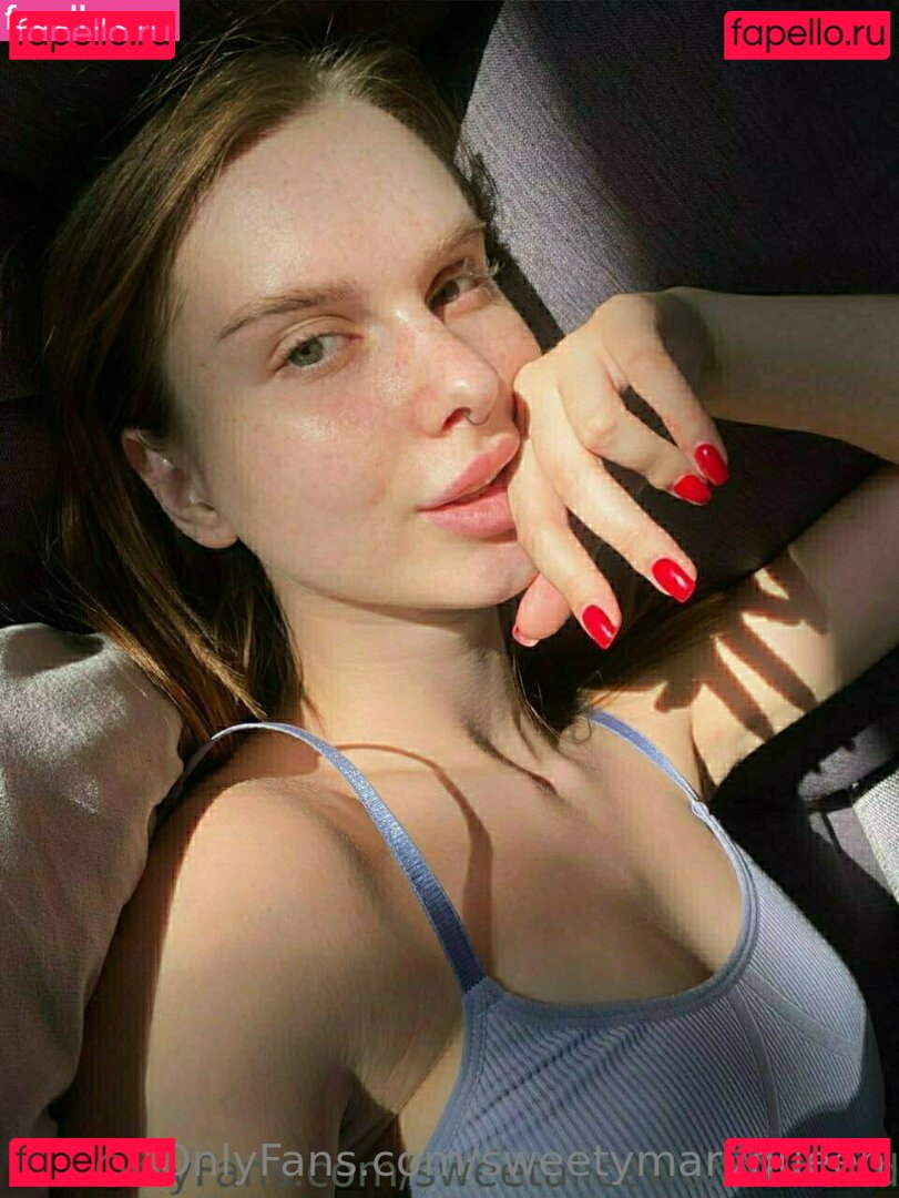 sweetmary_dpqueen Nude Onlyfans Photo 7