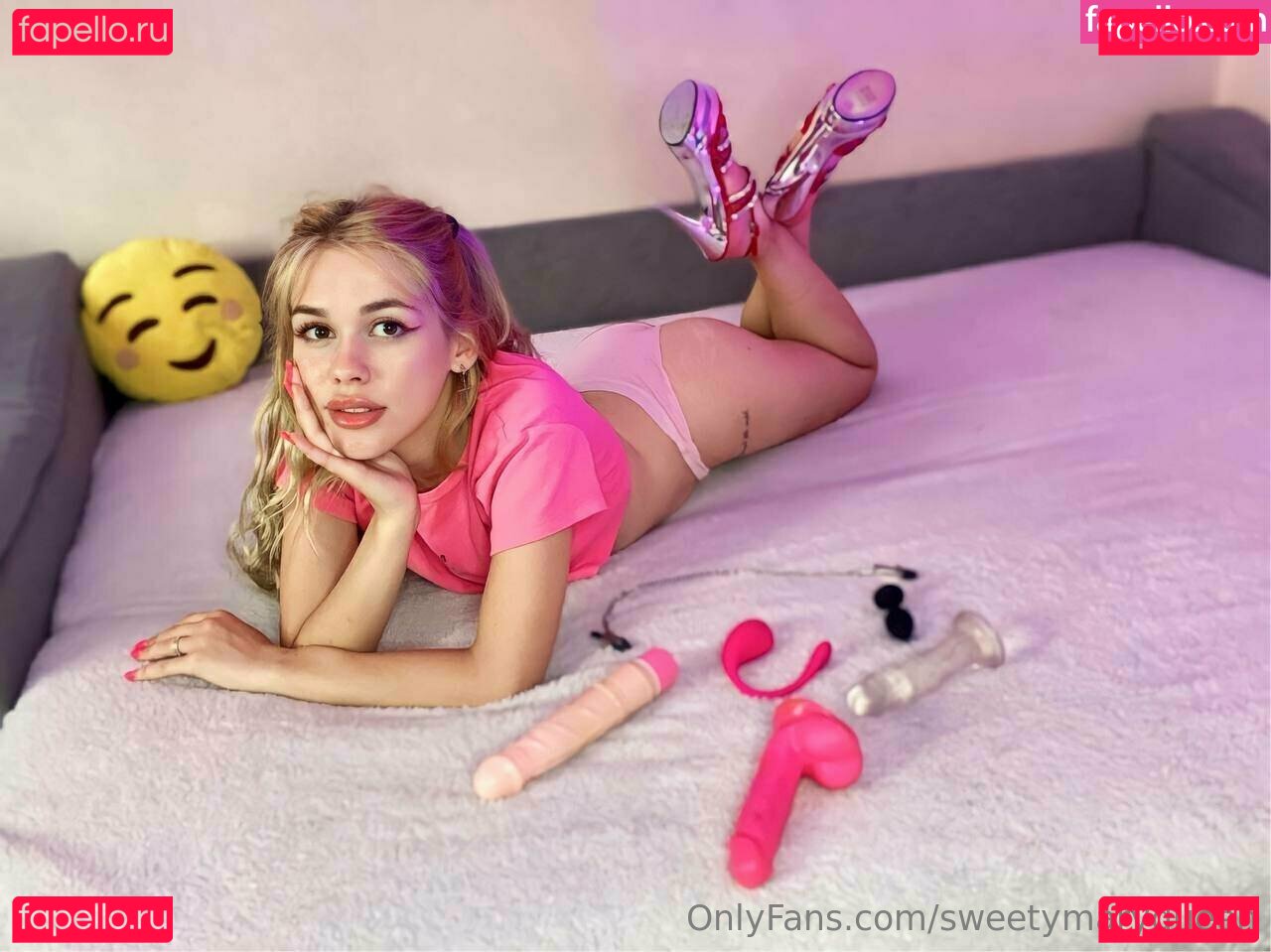 sweetmary_dpqueen Nude Onlyfans Photo 5