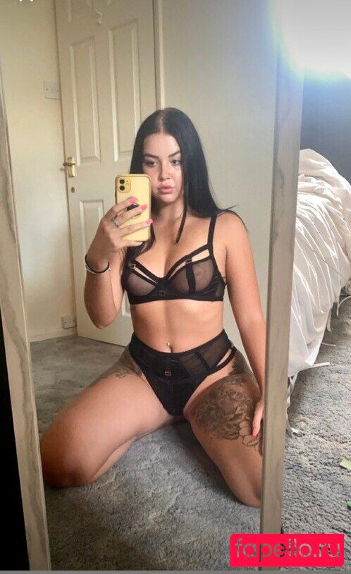 Eden Grant Nude Onlyfans Photo 26