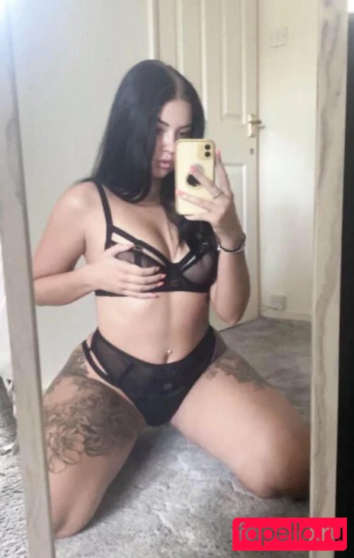 Eden Grant Nude Onlyfans Photo 13