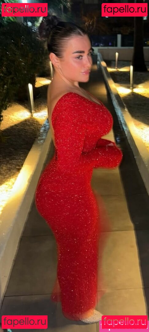 Lashaya Braden Nude Onlyfans Photo 42