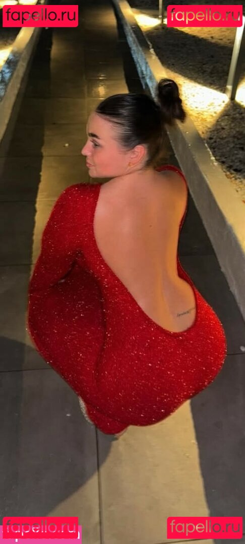 Lashaya Braden Nude Onlyfans Photo 41