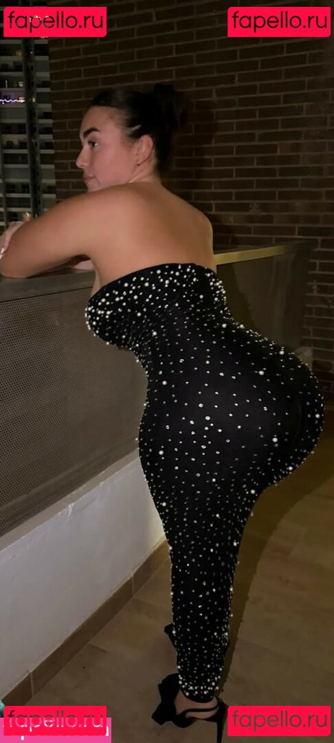 Lashaya Braden Nude Onlyfans Photo 40