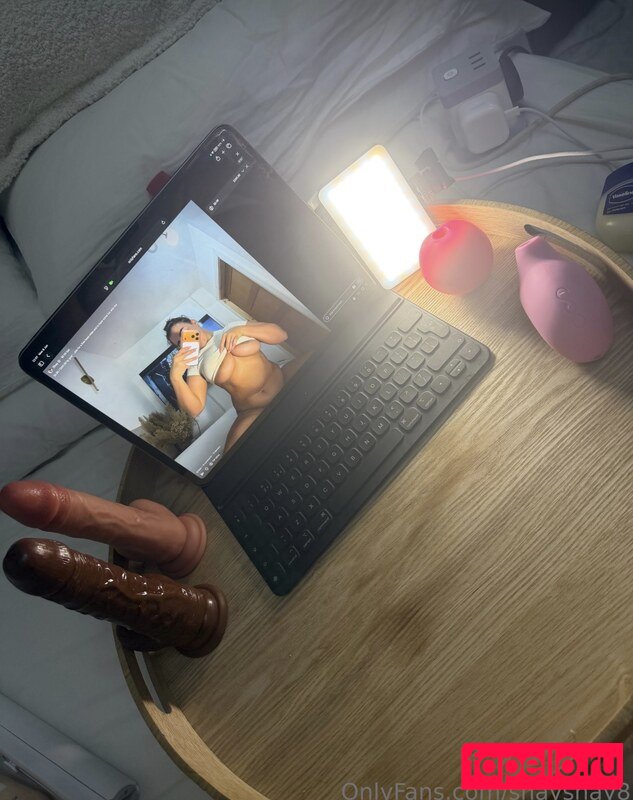 Lashaya Braden Nude Onlyfans Photo 3