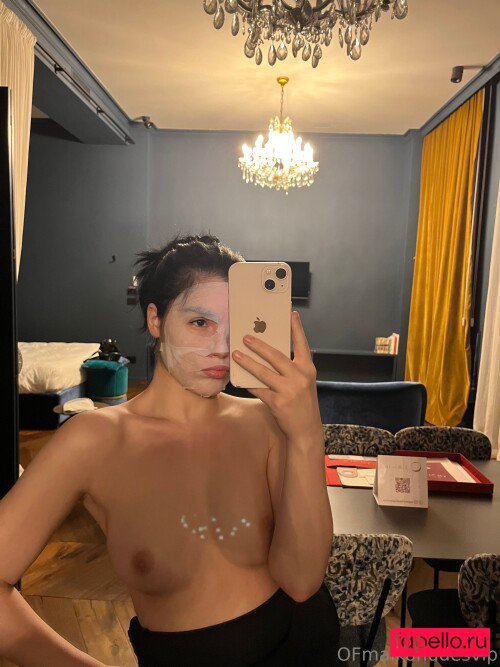Miss Criss Nude Onlyfans Photo 6