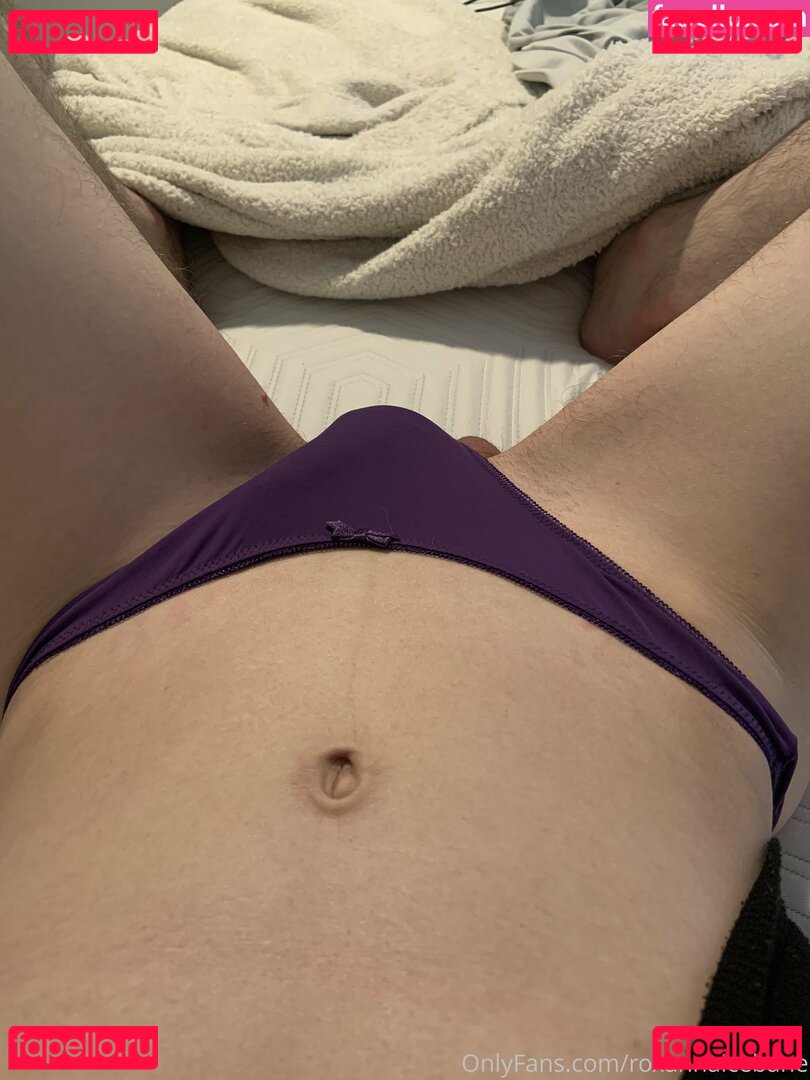 roxannaicebane / roxannaroxanne1 Onlyfans Photo Gallery 