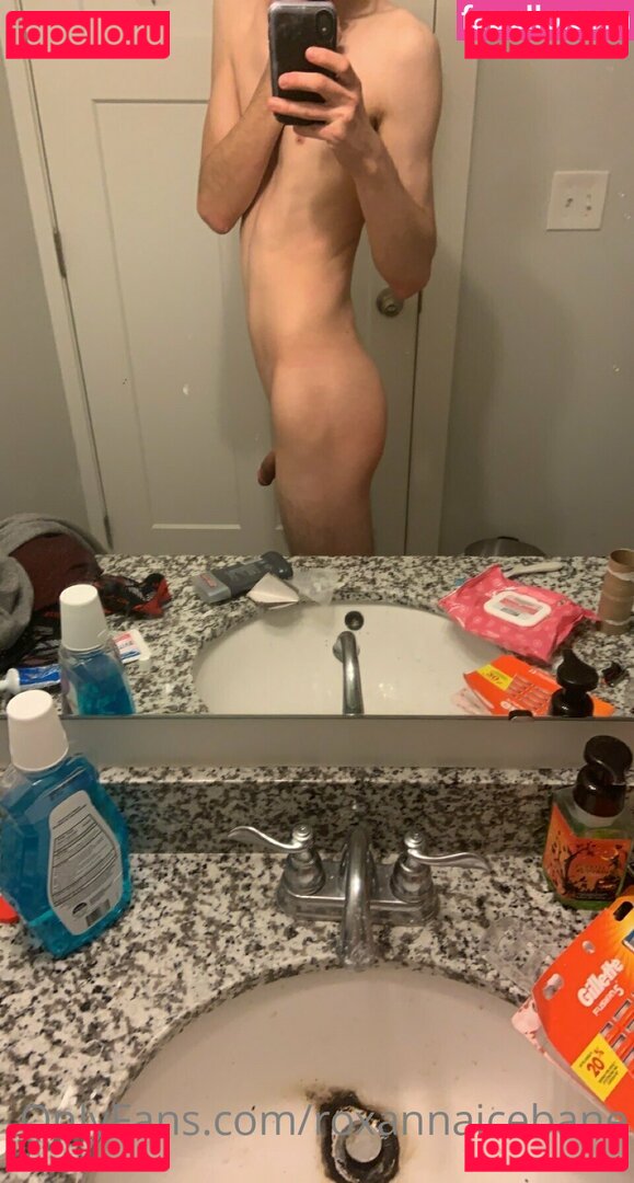 roxannaicebane / roxannaroxanne1 Onlyfans Photo Gallery 