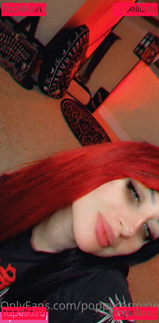 impoppy Nude Onlyfans Photo 43