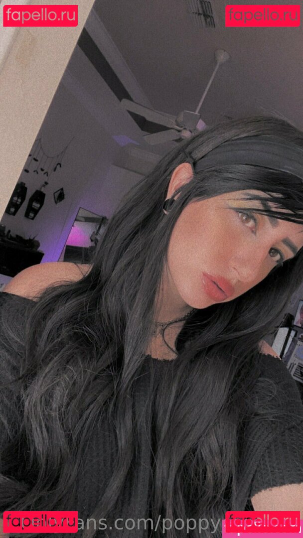 impoppy Nude Onlyfans Photo 41