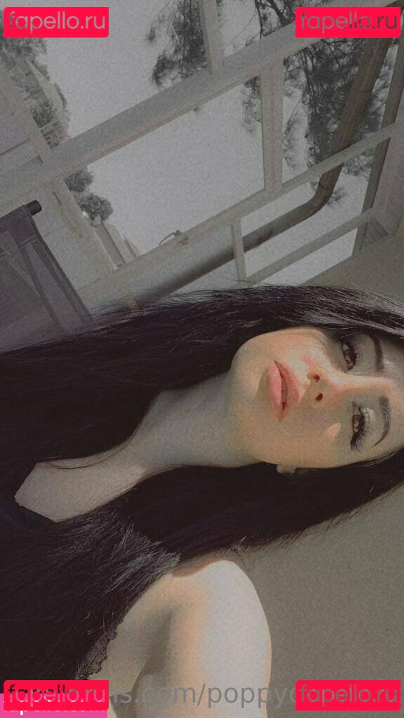 impoppy Nude Onlyfans Photo 30