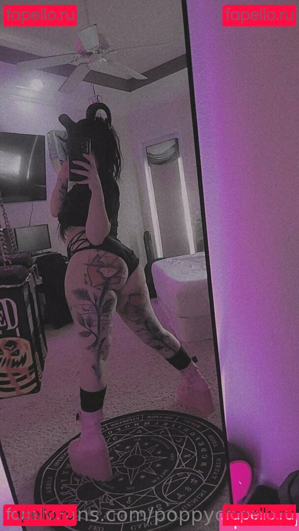 impoppy Nude Onlyfans Photo 17
