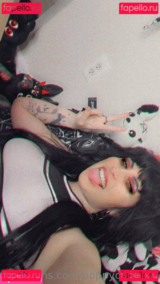impoppy Nude Onlyfans Photo 13