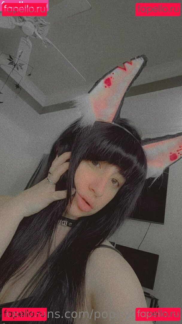 impoppy Nude Onlyfans Photo 11