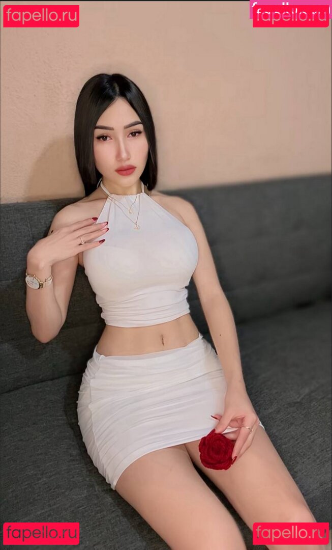 Katsumi Nude Onlyfans Photo 48