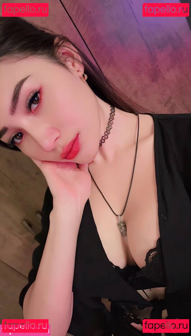 Katsumi Nude Onlyfans Photo 42