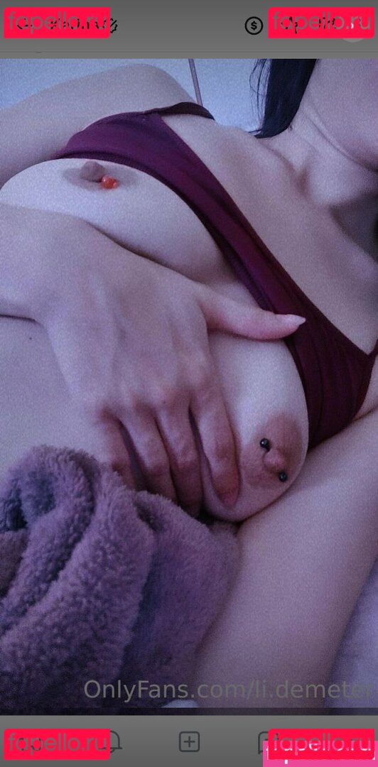 Katsumi Nude Onlyfans Photo 31