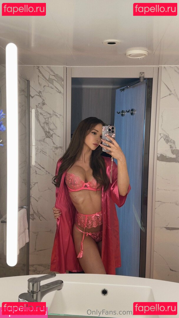 Natalie Nude Onlyfans Photo 45
