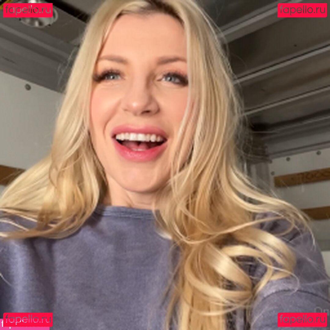 Ashley Fires Nude Onlyfans Photo 26