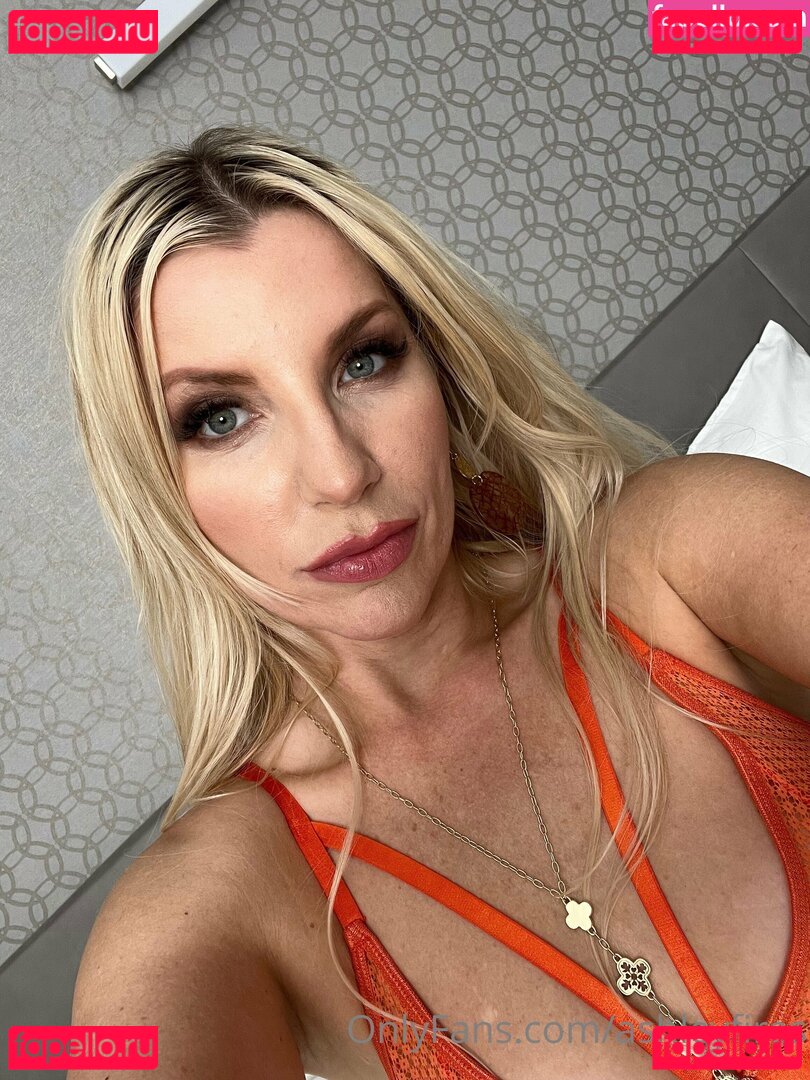 Ashley Fires Nude Onlyfans Photo 8
