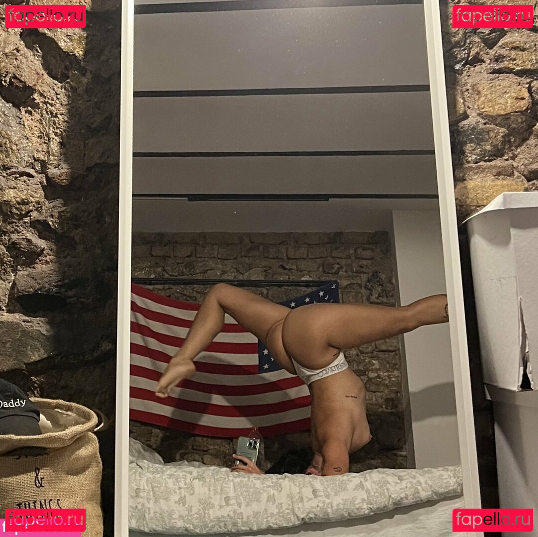 discodoll / discodolld / eylulitta Onlyfans Photo Gallery 