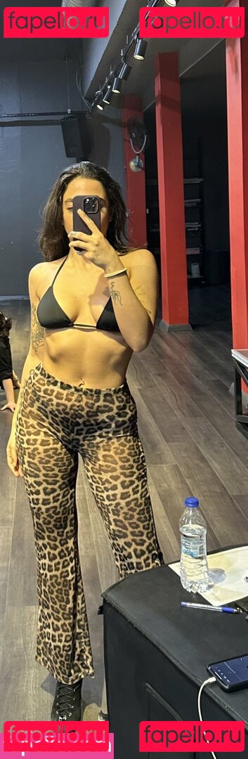 discodoll / discodolld / eylulitta Onlyfans Photo Gallery 