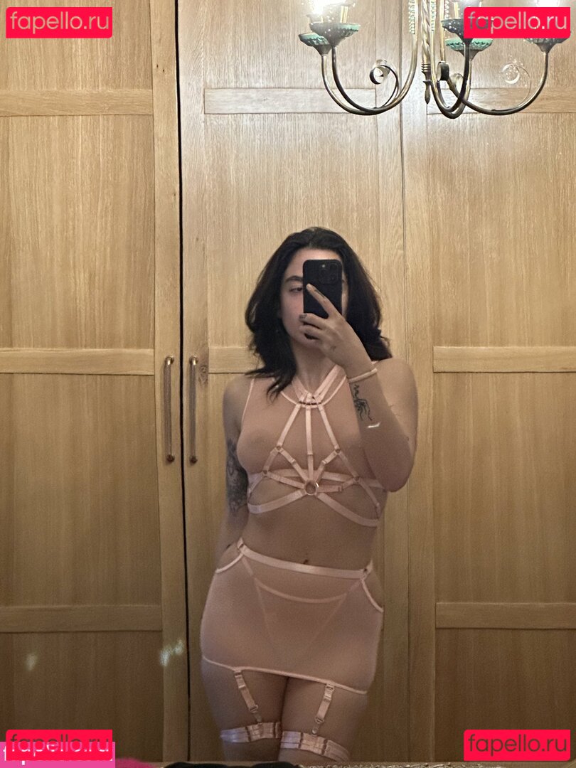 discodoll / discodolld / eylulitta Onlyfans Photo Gallery 