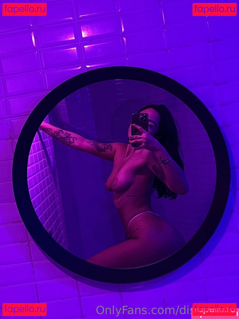 discodoll / discodolld / eylulitta Onlyfans Photo Gallery 