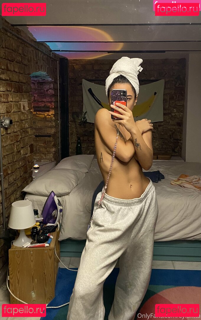 discodoll / discodolld / eylulitta Onlyfans Photo Gallery 