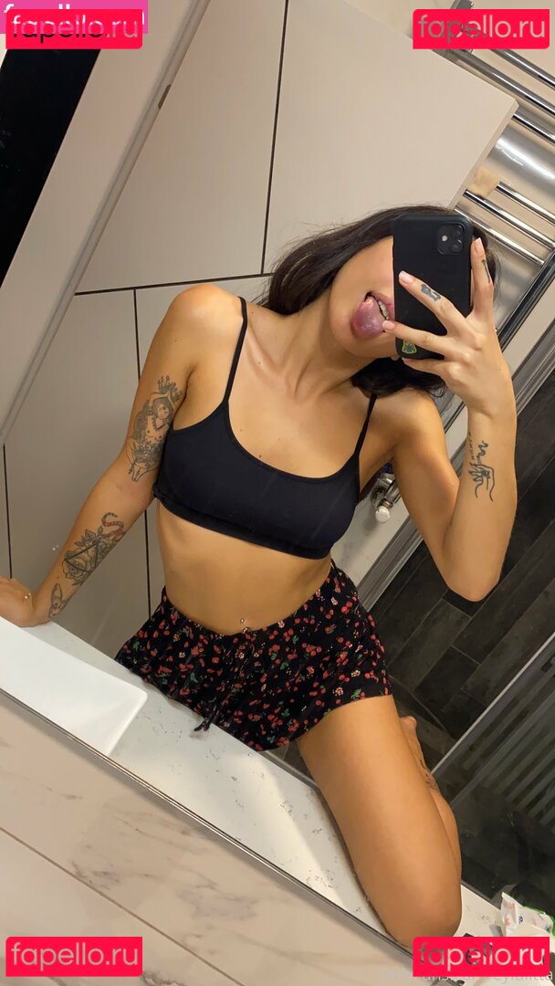 discodoll / discodolld / eylulitta Onlyfans Photo Gallery 