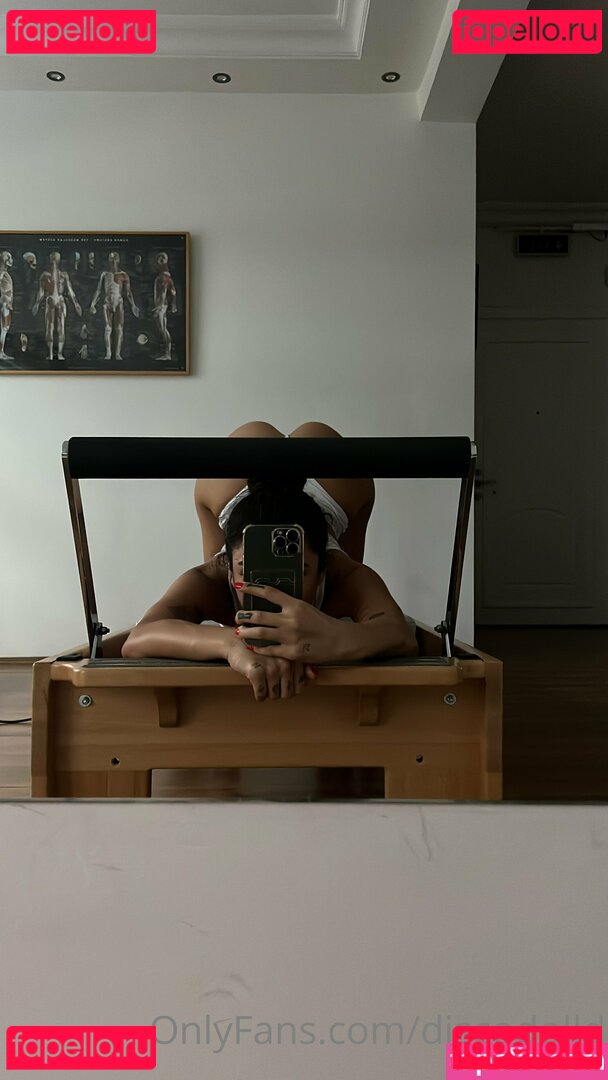 discodoll / discodolld / eylulitta Onlyfans Photo Gallery 