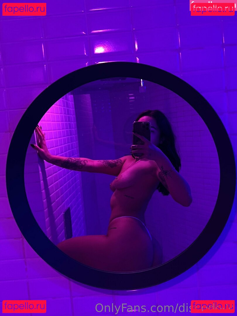 discodoll / discodolld / eylulitta Onlyfans Photo Gallery 