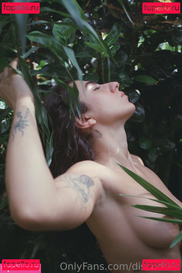 discodoll / discodolld / eylulitta Onlyfans Photo Gallery 