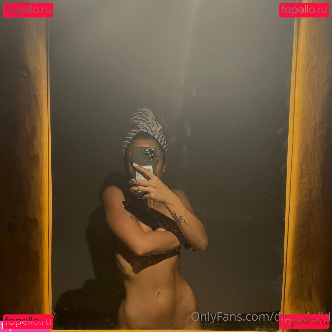 discodoll / discodolld / eylulitta Onlyfans Photo Gallery 