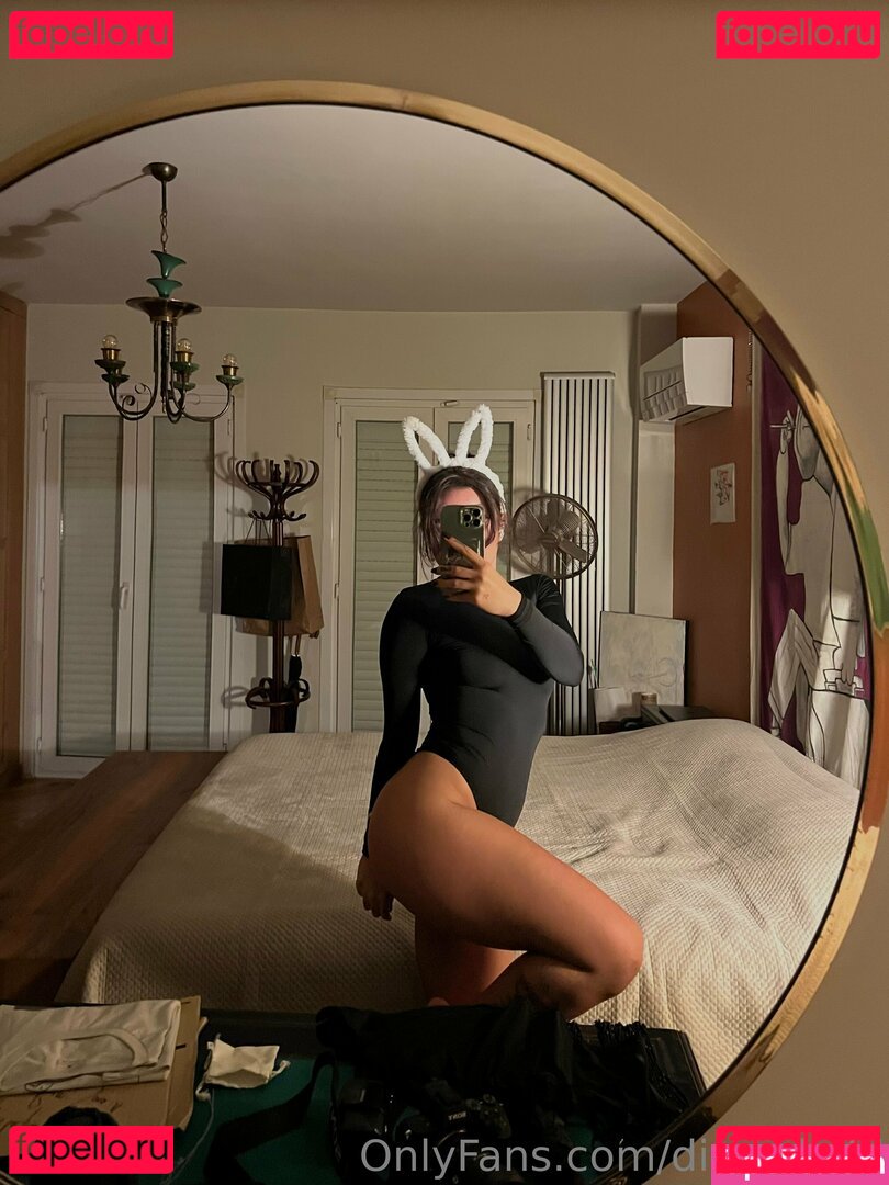 discodoll / discodolld / eylulitta Onlyfans Photo Gallery 